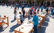 la scienza in piazza evento di divulgazione scientifica imperdibile a corbetta python 1759699351