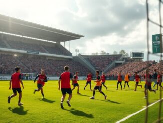 la storia dellalcione calcio successi e sfide nel mondo del calcio 1760170230
