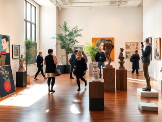 le mostre imperdibili da visitare a milano nel 2023 scopri le novita python 1759530573