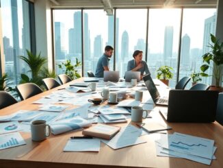 le ragioni dietro il fallimento delle startup in un mercato competitivo python 1759421796