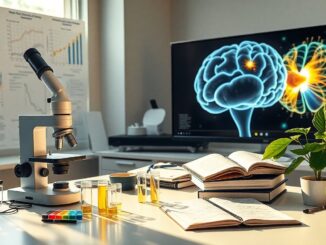 le sorprendenti scoperte sul cervello umano che ti lasceranno senza parole 1761579550