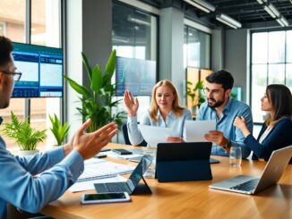 limpatto della fintech sul settore bancario moderno 1760012431