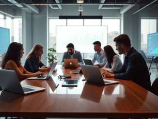 limpatto della fintech sulle banche tradizionali nel 2025 1760651363