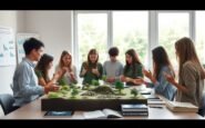 limportanza della formazione ambientale per i giovani in italia opportunita e sfide 1760578292