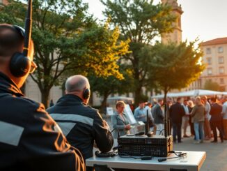 limportanza delle telecomunicazioni nel supporto alla protezione civile 1761000589