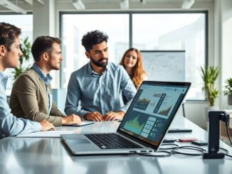 lintelligenza artificiale generativa e il suo impatto sulle aziende del futuro 1761948324