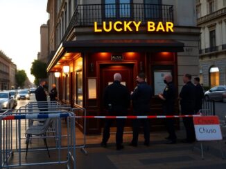 lucky bar di milano chiusura per violenza e criminalita cosa e accaduto 1761121106