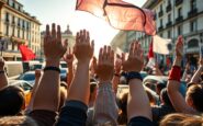 manifestazioni nazionali per la flottiglia e il conflitto di gaza unisciti alla lotta python 1759712432