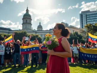 maria corina machado vince il nobel per la pace 2025 un traguardo storico per la liberta e i diritti umani 1760134650