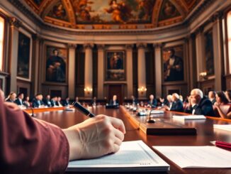 marina berlusconi esalta la riforma della giustizia come un trionfo del padre 1761895197