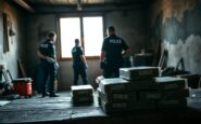 milano arrestato 19enne con uningente quantita di hashish 1759933363