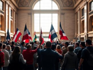 milano e le manifestazioni analisi delle tensioni sociali e il loro impatto 1760380598