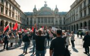 milano e le recenti agitazioni sociali unanalisi approfondita del contesto attuale 1760437182