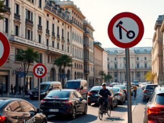 milano guida alle citta italiane con le multe stradali piu alte 1759797158
