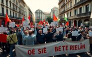 milano il primo sciopero della prefettura per condizioni lavorative piu dignitose 1760519991