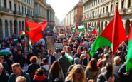 milano in piazza sostegno alla flottilla e alla pace in palestina python 1759716226