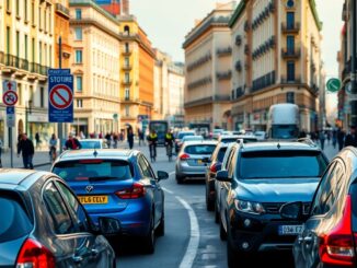 milano la capitale delle multe stradali in italia con il maggior incasso 1759768956
