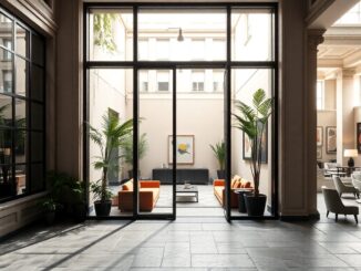 milano nuovo hotel ristrutturato apre al pubblico con comfort moderni 1760513153