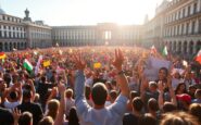 milano risponde con forza sostegno alla palestina python 1759648769