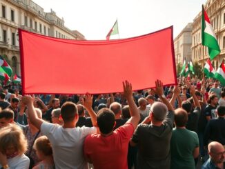 milano scende in piazza per sostenere la palestina e promuovere la pace python 1759538074