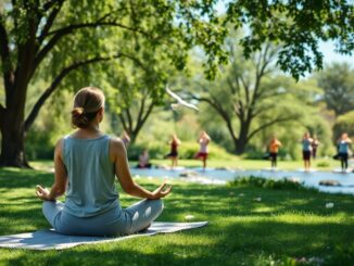 mindfulness e benessere un viaggio nella consapevolezza quotidiana 1761408331