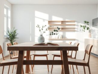 minimalismo contemporaneo come semplificare la vita nel 2025 1761549286