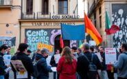mobilitazione per il centro sociale leoncavallo sostieni la lotta a milano 1760689176