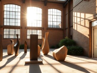 mostra imperdibile di emanuele giannelli alla fabbrica del vapore di milano 1761187178