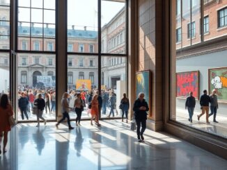 mostre a milano 2023 eventi imperdibili da non perdere python 1759445974