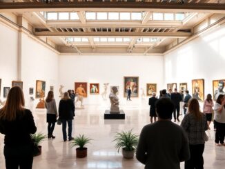 mostre a milano eventi imperdibili e programmazione aggiornata 1760880511