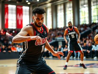 olimpia milano conquista la vittoria contro paris basketball un match da ricordare 1761928318