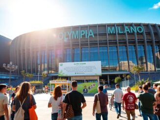 olimpia milano e la sostenibilita strategie e opportunita economiche 1761455982