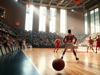olimpia milano la leggenda del basket italiano e il suo impatto nel mondo sportivo 1760901094