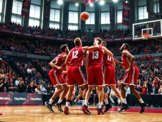 olimpia milano la squadra di basket che fa la storia del pallacanestro 1760844998