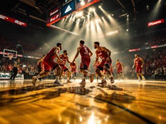 olimpia milano la storia di successi del basket italiano 1760112194