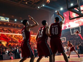 olimpia milano la storia leggendaria del basket italiano 1759888051