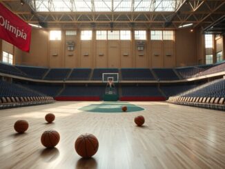 olimpia milano scopri la storia affascinante del basket italiano 1760140353