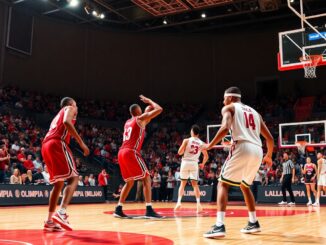 olimpia milano scopri tutto sulla squadra di basket italiana 1761424886
