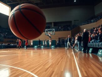 olimpia milano storia e successi di un club di basket leggendario 1760280508