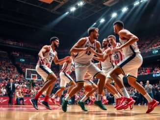 olimpia milano storia e trionfi del club di basket leggendario 1760760334