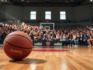 olimpia milano storia protagonisti e traguardi nel basket italiano 1760055452