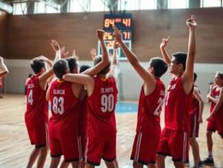 olimpia milano trionfa nel campionato regionale under 13 gold della lega junior nba fip 1761818458