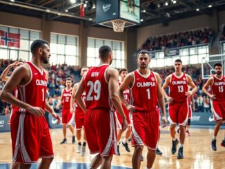 olimpia milano una guida completa alla storica squadra di pallacanestro 1761577028