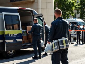 operazione berus arresti e sequestri cruciali nella lotta alla pedopornografia 1761258347