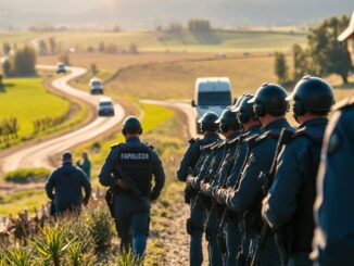 operazione dei carabinieri rastrellamento a santo stefano ticino e corbetta 1761862296