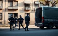 operazione della gdf arresti cruciali nella lotta alla droga e alla ndrangheta 1760529336