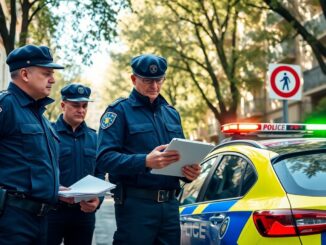 operazione della polizia combattere le frodi agli anziani per una sicurezza maggiore 1760642073