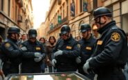 operazione della polizia italiana contro il gioco dazzardo illegale scoperte e conseguenze 1760811031