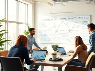 ottimizzare la customer journey per migliorare le performance di marketing 1761278366