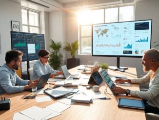 perche il marketing data driven e cruciale per le aziende oggi python 1759378792